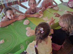 Rok szkolny 2023-2024 - 176 - Pierwszaki w Siedlisku Janczar